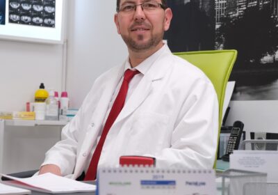 Dr. Hellel Majed