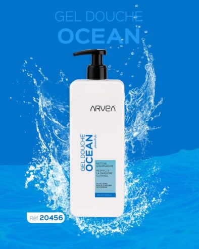 GEL DOUCHE OCEAN