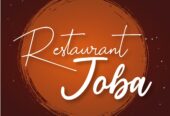 Restaurant Joba