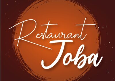 Restaurant Joba