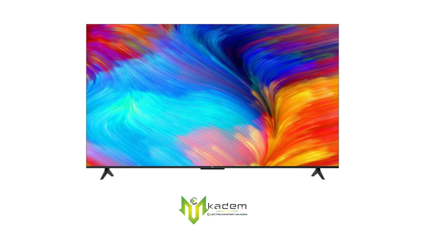 TV TCL 43″ LED UHD 4K