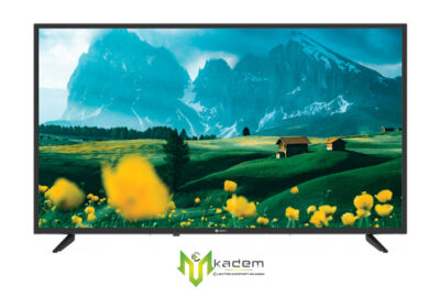 TV VEGA 32″ HD LED + RÉCEPTEUR INTÉGRÉ