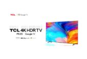 TV TCL 43″ LED UHD 4K