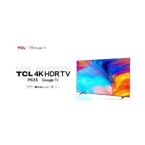 TV TCL 43″ LED UHD 4K