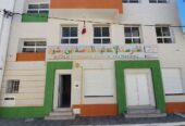 Groupe Scolaire  Ibn Rachiq Bizerte