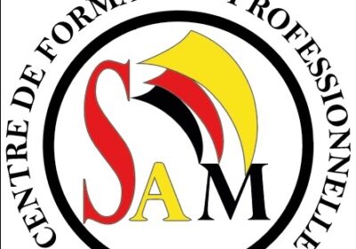 Centre de formation professionnelle SAM