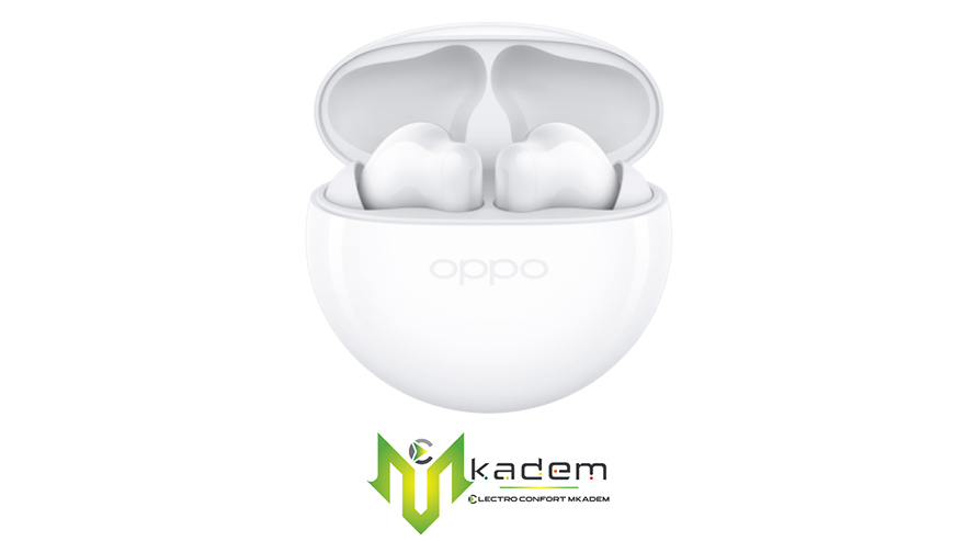 OPPO enco-x-white