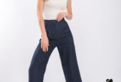 Pantalon large