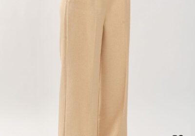 Pantalon large