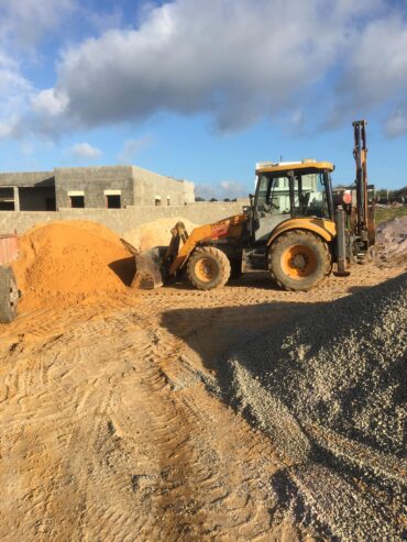 Entreprise Bouazizi de vente de materiaux de construction