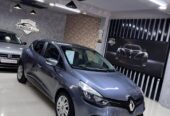 Renault clio 4