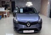 Renault clio 4