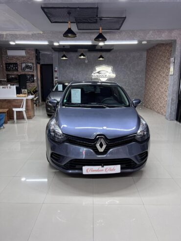 Renault clio 4