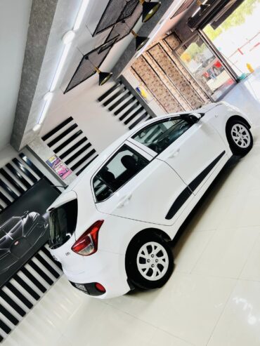 Hyundai Grand i 10