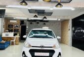 Hyundai Grand i 10