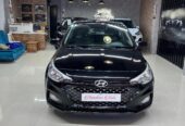 Hyundai i 20