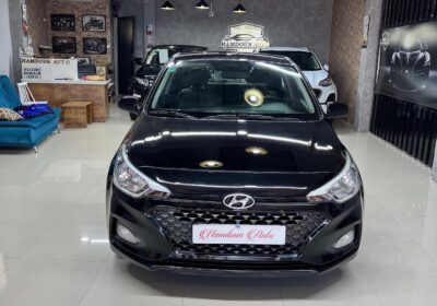 Hyundai i 20