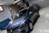 Renault clio 4