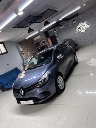 Renault clio 4