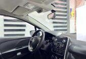 Renault clio 4