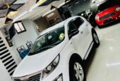 Kia sportage CRDI 16 V