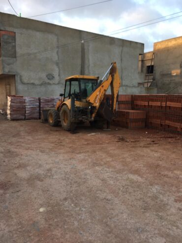 Entreprise Bouazizi de vente de materiaux de construction