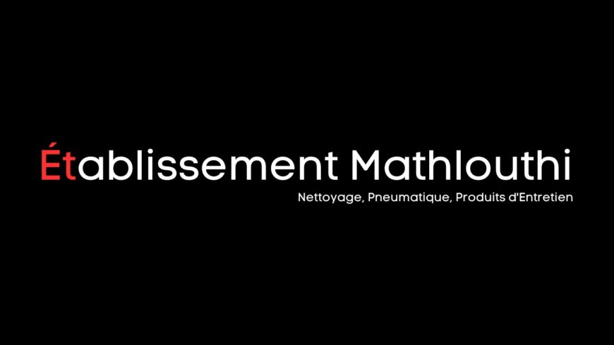 Établissement Mathlouthi