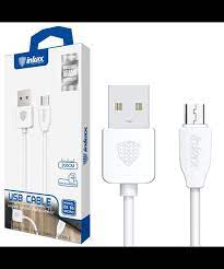 Câble Chargeur -X59- USB -micro/usb-type-c/usb-iphone