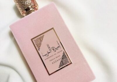 عطر أميرة العرب