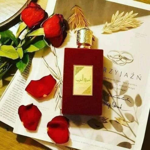 عطر أميرة العرب