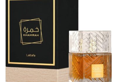 عطر خمرة