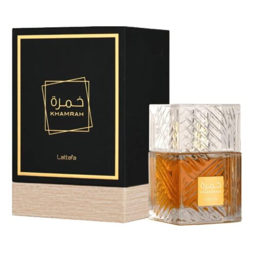 عطر خمرة