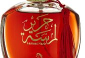 عطر لمسة حرير