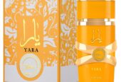 عطر يارا