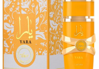 عطر يارا