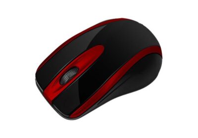 SOURIS SANS FIL macro