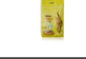 Croquette FRISKIES pour chat 1,5kg /1,7kg