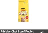 Croquette FRISKIES pour chat 1,5kg /1,7kg