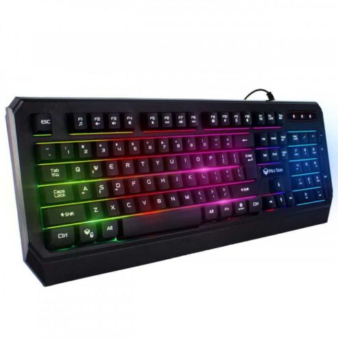 Clavier Gaming