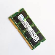 Barrette de RAM 8 Go