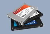 Disque dur interne SSD