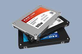 Disque dur interne SSD