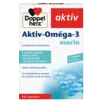 Doppelherz aktiv Aktiv-Oméga-3 marin