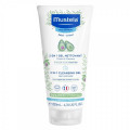 MUSTELA Gel nettoyant 2 en 1 Cheveux et corps 200 ml