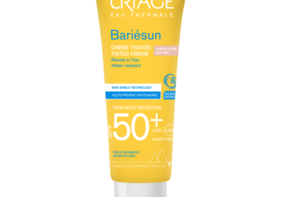 URIAGE ÉCRAN BARIESUN 50+ TEINTÉ CLAIR